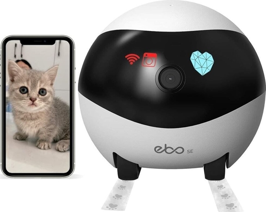 Picture of Niania Enabot EBO