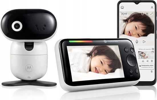 Picture of Niania Motorola PIP1610