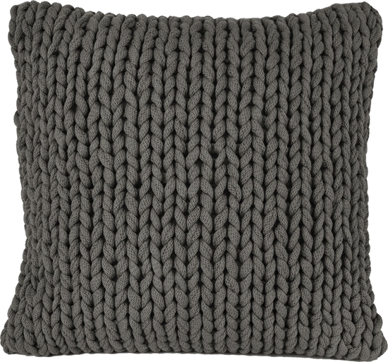 Picture of Nielsen Pillowcase Marlin 50x50 Antique grey 401169