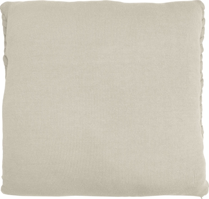 Picture of Nielsen Pillowcase Marlin 50x50 Creae white 401167