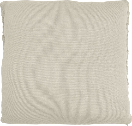 Picture of Nielsen Pillowcase Marlin 50x50 Creae white 401167
