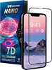 Picture of Niepękające szkło hybrydowe 7D Nano Flexible Glass iPhone 14 Pro