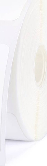 Picture of NIIMBOT Thermal labels Niimbot stickers 12x40 mm, 160 pcs (White)
