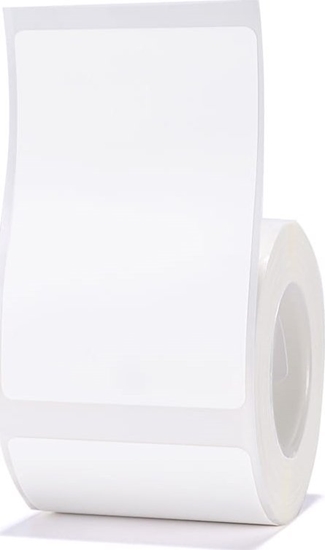 Picture of Niimbot Etykiety termiczne Niimbot R50*70-110 Biae