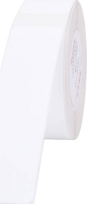 Picture of Niimbot Naklejki Termiczne Niimbot 14x60 110 szt. (Biae)