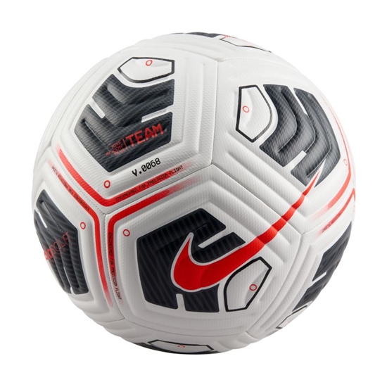 Picture of Nike Academy Plus FZ2979-100 Futbola bumba - 4