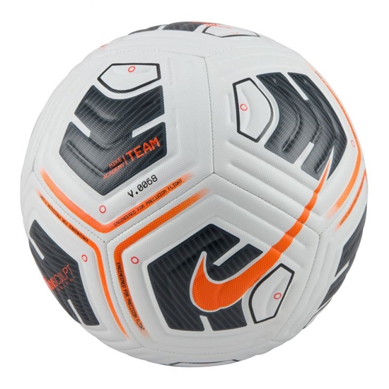 Picture of Nike Academy Team FZ7540-101 Futbola bumba - 3
