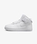 Изображение Nike Air Force 1 Mid EasyOn Gs FN1193-111 biae 38