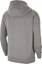 Picture of Nike Bluza dla dzieci Nike Park 20 Fleece Full-Zip Hoodie jasnoszara CW6891 063 XS
