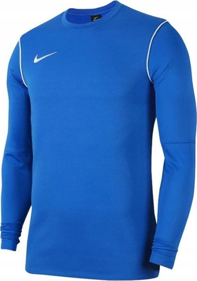 Picture of Nike Bluza Nike Park 20 Crew Top Jr FJ3008-463