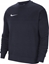 Изображение Nike Bluza Nike Park 20 Fleece Crew Junior CW6904 451 CW6904 451 granatowy M (137-147cm)