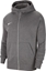 Picture of Nike Bluza Nike Park 20 Fleece FZ Hoodie JuniorCW6891 071 CW6891 071 szary XS (122-128cm)