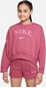 Picture of Nike Bluza Nike Sportswear Trend FLC Crew DV2563 633