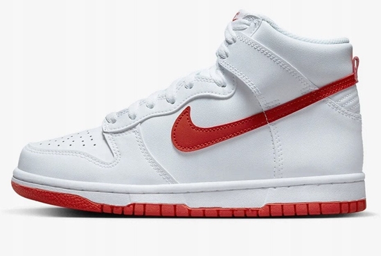 Изображение Nike Dunk High Gs DB2179-111 biae 37,5