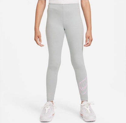 Picture of Nike Legginsy Nike Sportswear Favorites DD6278 077