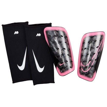 Attēls no Nike Mercurial Fly Lite Super Lock Kāju sargi DN3608-675 - L