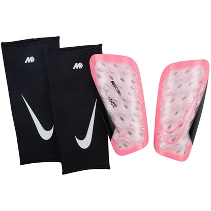 Attēls no Nike Mercurial Lite SuperLock Kāju sargi DN3609-675 - M