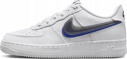 Attēls no Nike Nike Air Force 1 Impact Nn Gs FD0688-100 biae 39