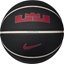 Picture of Nike Nike Lebron James All Court 8P 2.0 Ball N1004368-097 Czarne 7