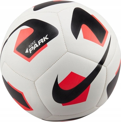 Attēls no Nike Nike NK Park Team Ball DN3607-100 biae 4