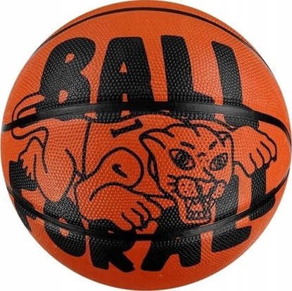 Attēls no Nike Pika koszykowa Nike Playground  Outdoor 100 4371 811 05