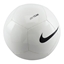 Attēls no Nike Pitch Team FZ7553-100 Futbola bumba - 4