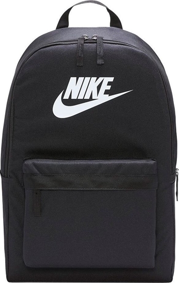 Picture of Nike Plecak Nike Heritage Backpack czarny DC4244 010 (P8452) - 194958500108