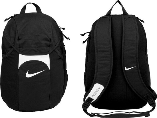 Изображение Nike Plecak sportowy Academy Team 2.3 czarny (DV0761-011)