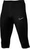 Picture of Nike Spodnie Nike Academy 23 3/4 Pant DR1369 010