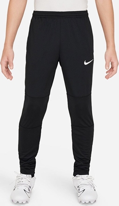 Attēls no Nike Spodnie Nike Park 20 Knit Pant Jr FJ3021-010
