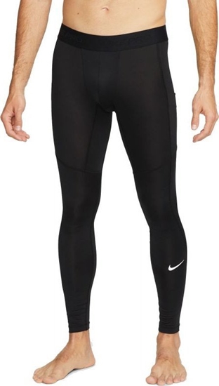 Picture of Nike Spodnie Nike Pro Tight FB7952-010