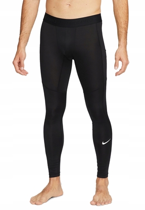 Attēls no Nike Spodnie Nike Pro Tight FB7952-010