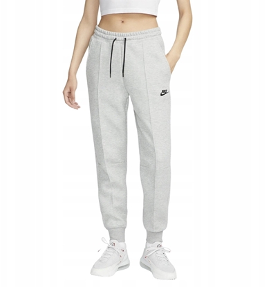 Picture of Nike Sportswear Tech Fleece Pant FB8330-063 szary L