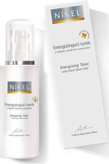 Picture of Nikel Tonik energetyzujcy z komórkami macierzystymi 125ml