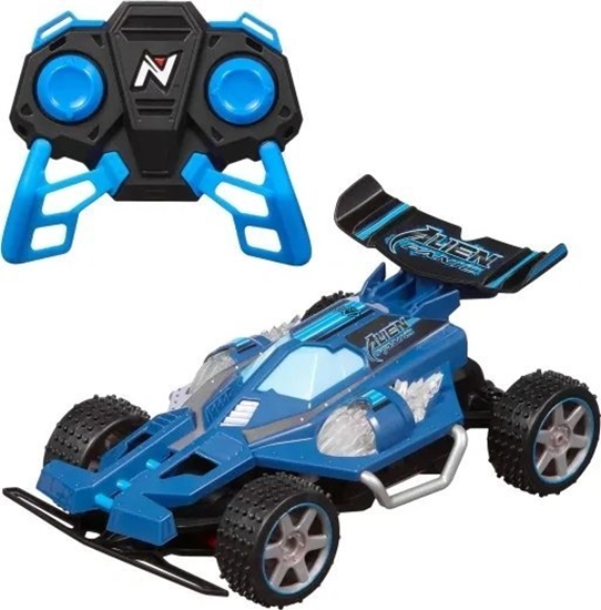 Picture of NIKKO Nikko - Race Buggies 23cm - Lightning Blue (10044) /Remote Controlled Vehicles