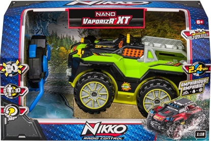 Picture of NIKKO NIKKO Nano VaporizR XT - Green 20cm