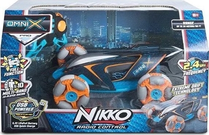Picture of NIKKO NIKKO Radio control vehicle Omni X, scale 1:12