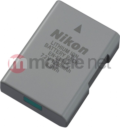 Изображение Nikon EN-EL14a Lithium Ion Battery Pack