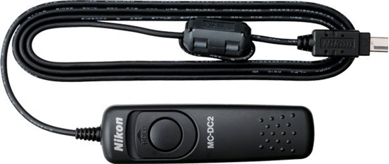 Picture of Nikon MC-DC2 Remote Cord