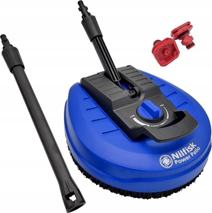 Attēls no Nilfisk Power Patio Cleaner