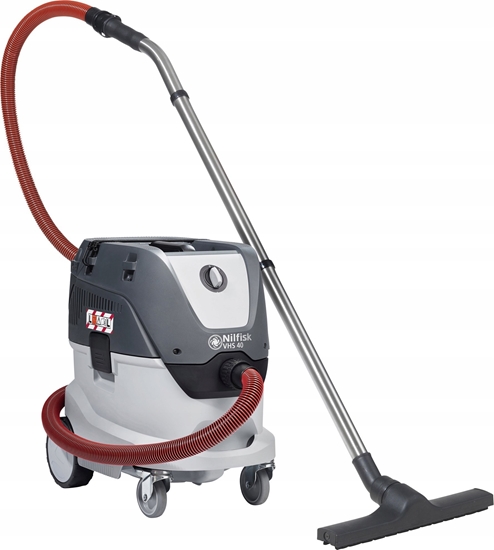 Picture of Nilfisk VHS 40 L40 LC FM IC 220- 240V 50/60HZ EU