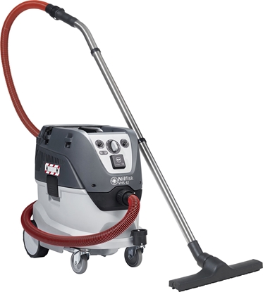 Изображение Nilfisk VHS 42 L40 HC IC 220- 240V 50/60HZ EU