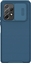 Attēls no Nillkin Etui Nillkin Camshield Case Samsung Galaxy A14 4G niebieskie