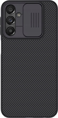 Picture of Nillkin Etui Nillkin Camshield Case Samsung Galaxy A24 LTE Czarny
