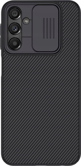 Picture of Nillkin Etui Nillkin Camshield Case Samsung Galaxy A24 LTE Czarny
