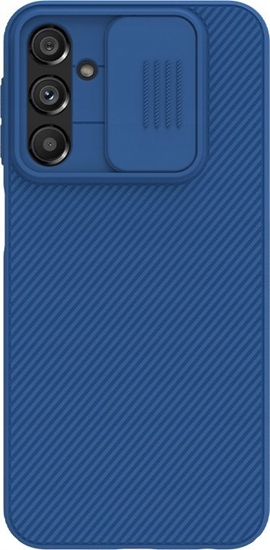 Picture of Nillkin Etui Nillkin Camshield Case Samsung Galaxy A24 LTE Niebieski