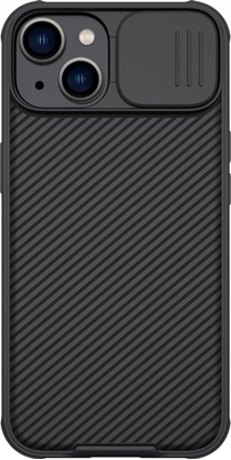 Picture of Nillkin Etui Nillkin Camshield Pro Apple iPhone 14 czarny