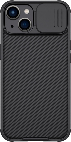 Picture of Nillkin Etui Nillkin Camshield Pro Apple iPhone 14 czarny