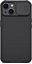 Attēls no Nillkin Etui Nillkin Camshield Pro Apple iPhone 14 czarny