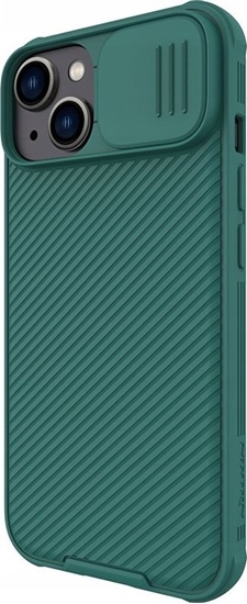Picture of Nillkin Etui Nillkin CamShield Pro Case Apple iPhone 14 Plus zielony